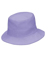 Nike Big Boys and Girls Lavender Apex Futura Bucket Hat