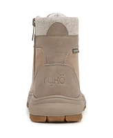 Ryka Women's Brunswick Water-Resistant Booties