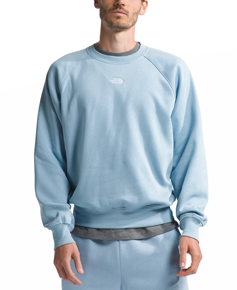 The North Face Men's Evolution Crew Neck Sweatshirt