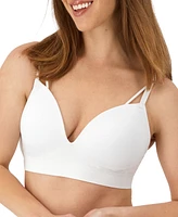 Maidenform Women's Seamless Foam Wireless Bra DM2330