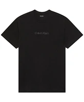 Calvin Klein Men's Modern Cotton Crewneck Undershirt