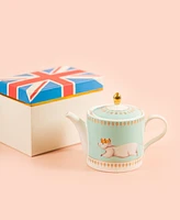 Yvonne Ellen Best of British Mouse Teapot, Small