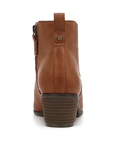Dr. Scholl's Women's Lacey Chelsea Booties