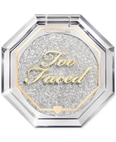 Too Faced Disco Crush High-Shine Glitter Eye & Face Sparkle