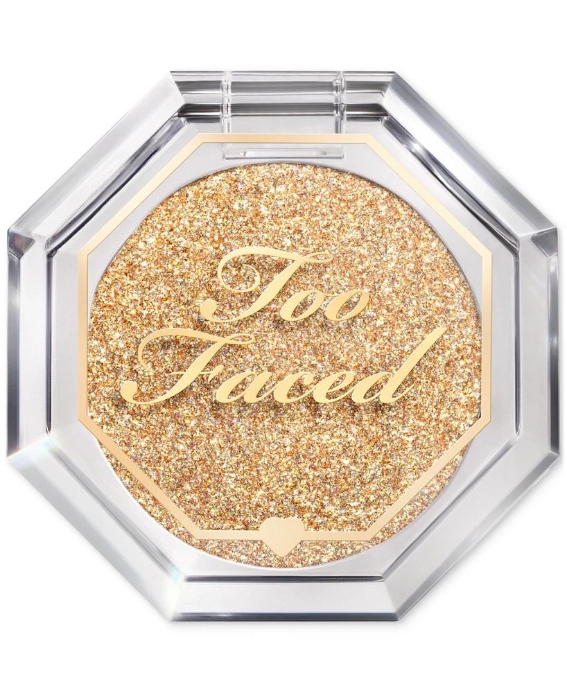 Too Faced Disco Crush High-Shine Glitter Eye & Face Sparkle