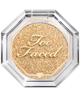 Too Faced Disco Crush High-Shine Glitter Eye & Face Sparkle