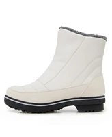 Jbu Women's Snowbound Round Toe Boots