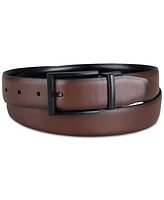 Alfani Men's Stretch Belt, Created for Macy's