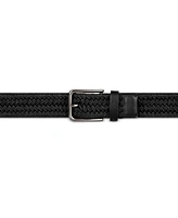 Alfani Men's Web Belt, Created for Macy's