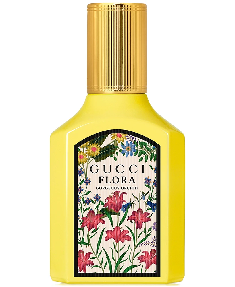 Gucci Flora Gorgeous Orchid Eau de Parfum