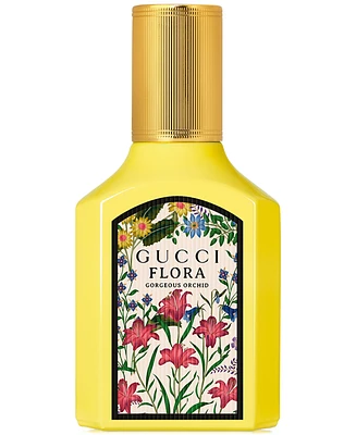 Gucci Flora Gorgeous Orchid Eau de Parfum