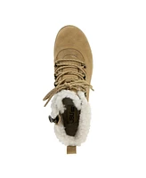 Jbu Women's Poland Waterproof Booties