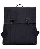 Rains Men's Double-Strap Messenger Bag