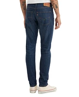 Levi's Men's 512 Flex Slim Taper Fit Jeans