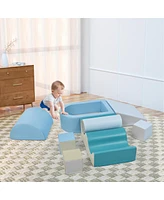 Streamdale Furniture Foam Playset for Infants, Toddlers, and Kids