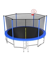 Streamdale Furniture 15FT Trampoline