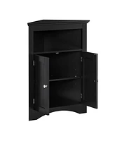 Streamdale Furniture Multi-Purpose Cabinet Collection