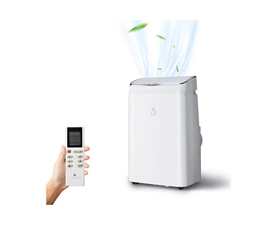 gaomon Mobile Air Conditioning