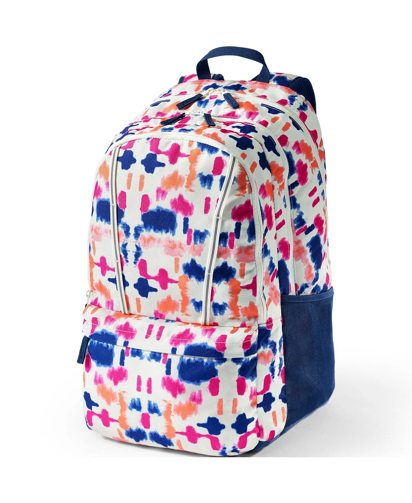 Lands' End Kids ClassMate Large Backpack