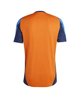 Adidas Men's Orange Juventus 2024/25 Aeroready Training Jersey