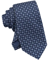 Tommy Hilfiger Men's Dallas Classic Medallion Tie