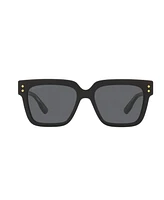 Gucci Unisex Sunglasses, GG1084S