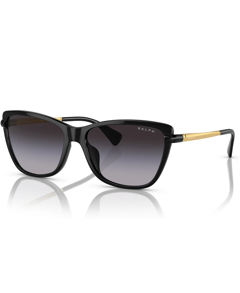 Ralph by Lauren Women's Sunglasses, Gradient RA5308U