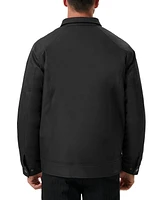 Hawke & Co. Men's Zip Work Jacket