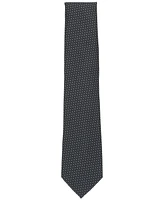 Michael Kors Men's Hammond Medallion Tie