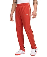 Nike Men's Court Advantage Dri-fit Tennis Training Pants