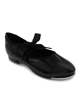 Capezio Girls Shuffle Tap Shoe