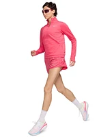Nike Tempo Women's Brief-Lined Running Shorts