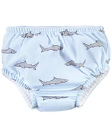 Hudson Baby Baby Boys Unisex Swim Diapers