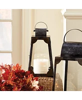 Madera Outdoor Lantern Small