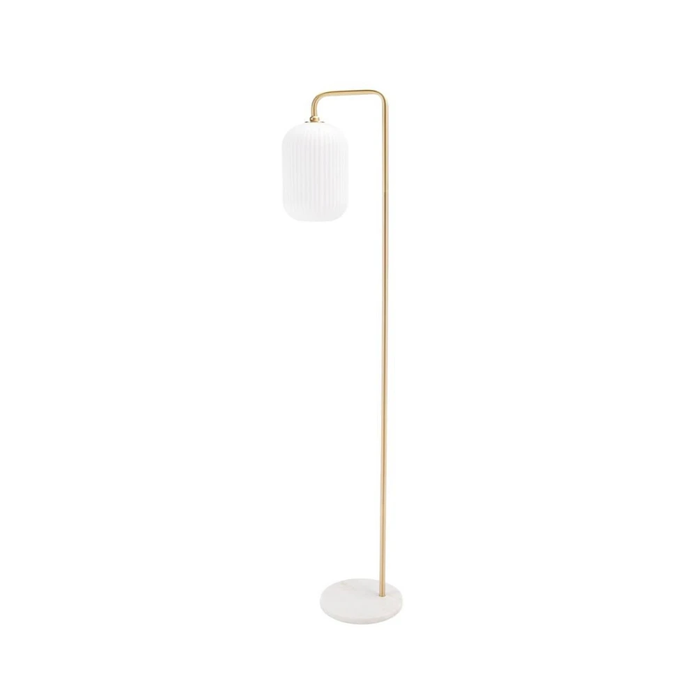 Safavieh Santina Floor Lamp