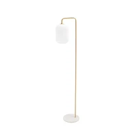 Safavieh Santina Floor Lamp