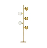 Safavieh Syna Floor Lamp