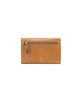 Hobo Jill Trifold Wallet