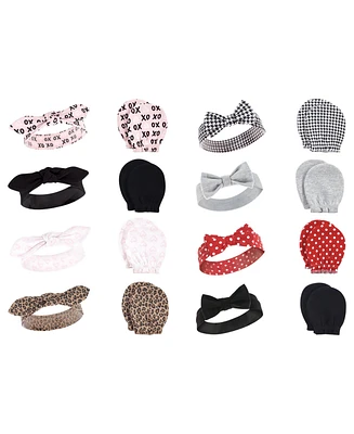 Hudson Baby Baby Girls Hudson 16Pc
