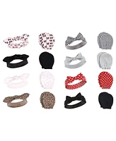Hudson Baby Baby Girls Hudson 16Pc
