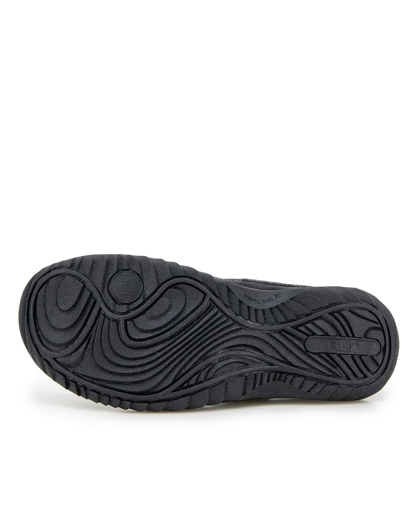 Jbu Women's Slip On Ginger Flat