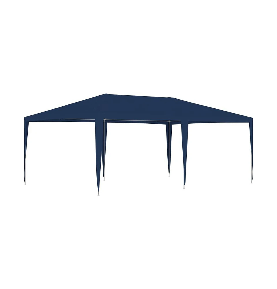 vidaXL Party Tent 13.1'x19.7