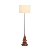 Safavieh Messina Floor Lamp