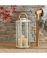 Napa Home & Garden Dockside Outdoor Lantern