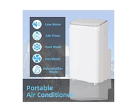 gaomon Mobile Air Conditioning