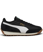 Puma Women's Easy Rider Casual Sneakers from Finish Line