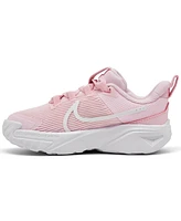 Nike Toddler Girls Star Runner 4 Casual Sneakers from Finish Line