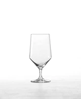 Zwiesel Glas Pure Beverage/Water Glasses, Set of 6