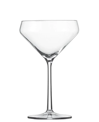 Zwiesel Glas Pure Martini 11.6oz - Set of 6