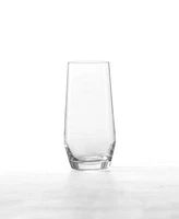 Zwiesel Glass Pure Collins/Tumbler - Set of 6, 12.1oz